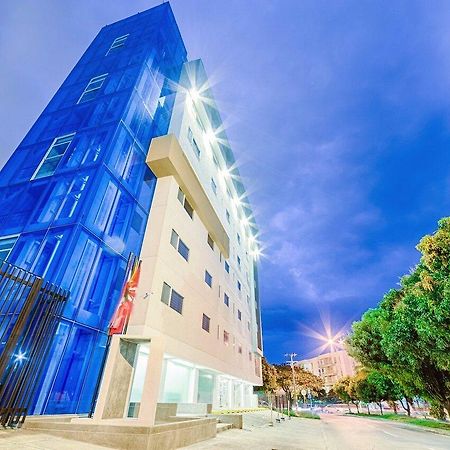 Hotel Blue 66 Cali Zewnętrze zdjęcie