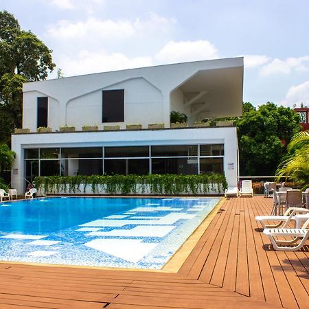 Hotel Blue 66 Cali Zewnętrze zdjęcie