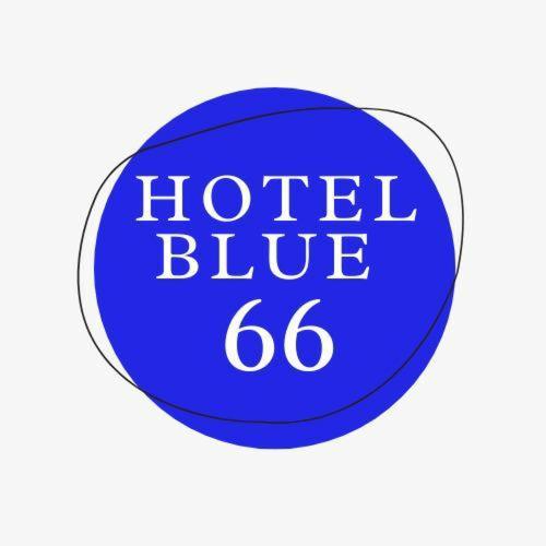 Hotel Blue 66 Cali Zewnętrze zdjęcie