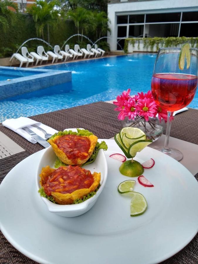 Hotel Blue 66 Cali Zewnętrze zdjęcie