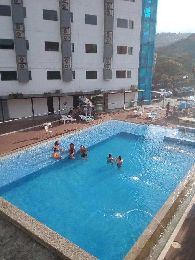 Hotel Blue 66 Cali Zewnętrze zdjęcie