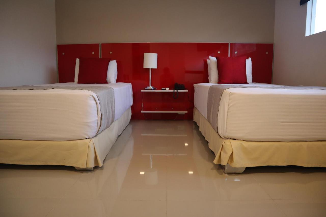 Hotel Blue 66 Cali Zewnętrze zdjęcie