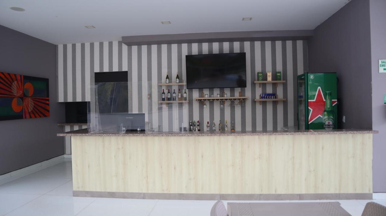 Hotel Blue 66 Cali Zewnętrze zdjęcie