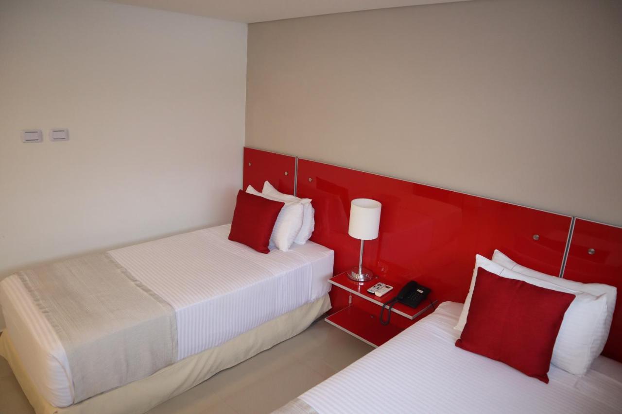 Hotel Blue 66 Cali Zewnętrze zdjęcie