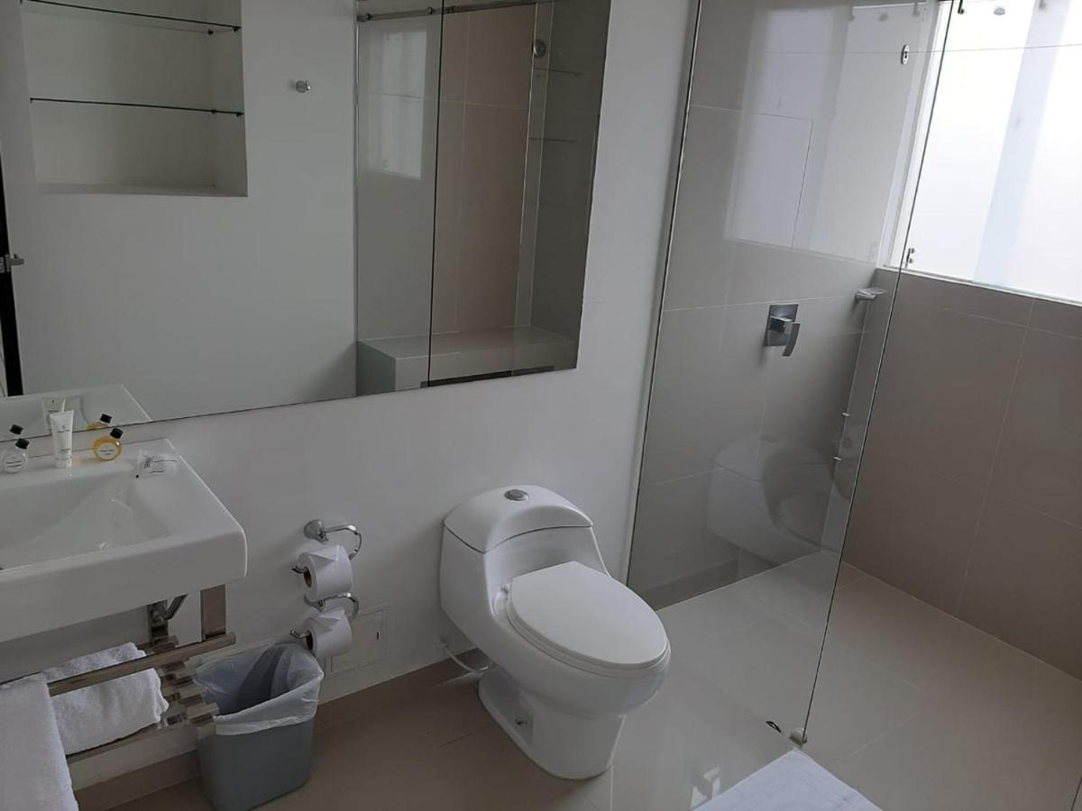Hotel Blue 66 Cali Zewnętrze zdjęcie