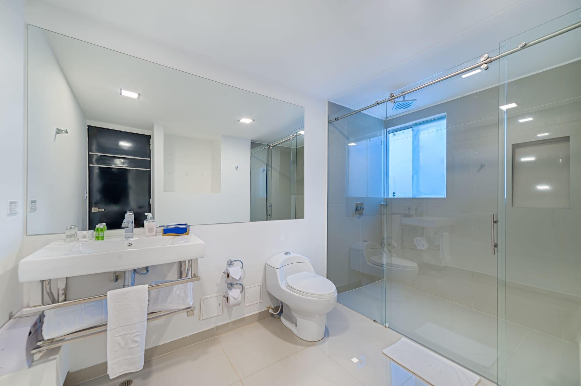 Hotel Blue 66 Cali Zewnętrze zdjęcie