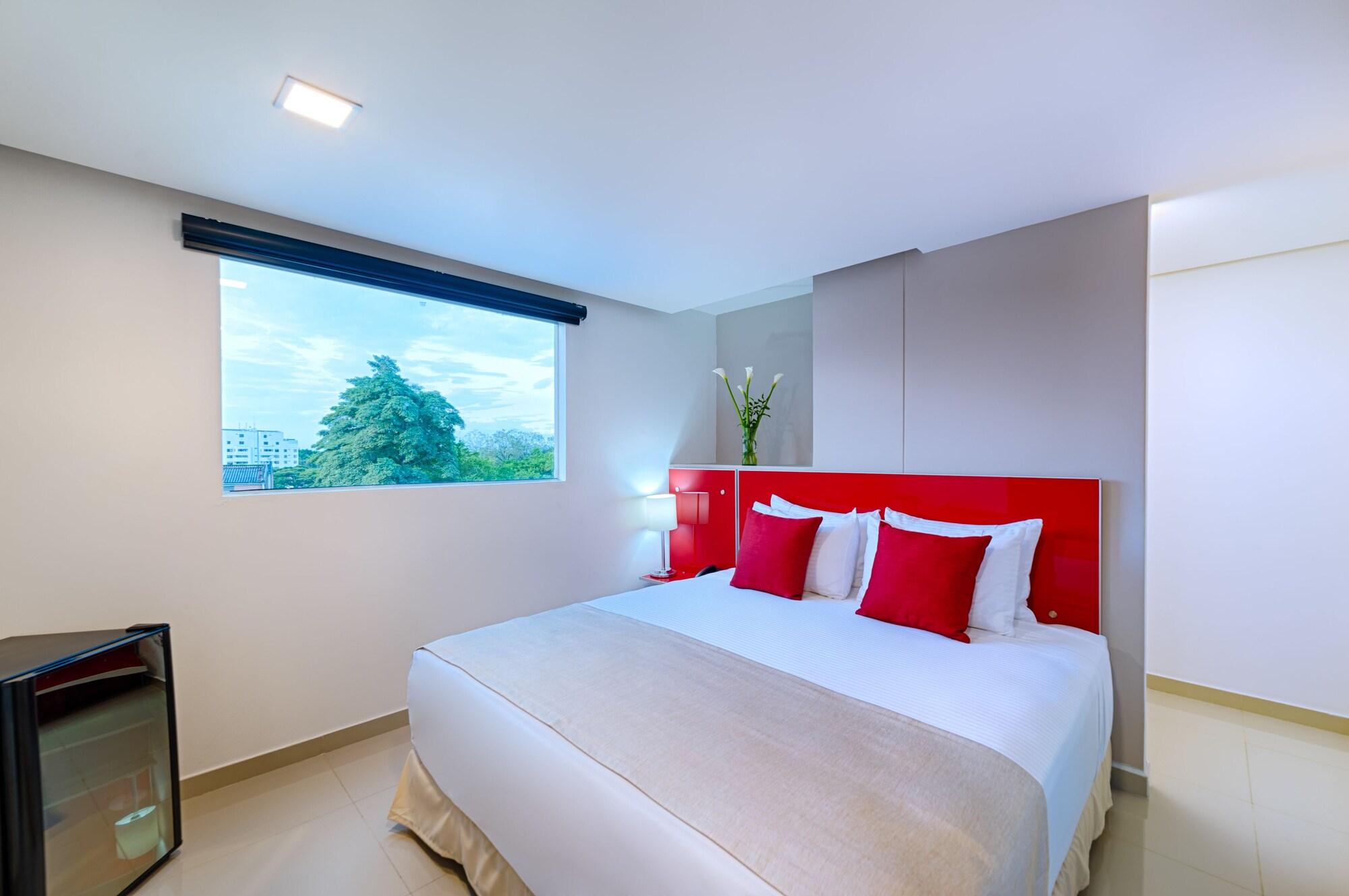 Hotel Blue 66 Cali Zewnętrze zdjęcie