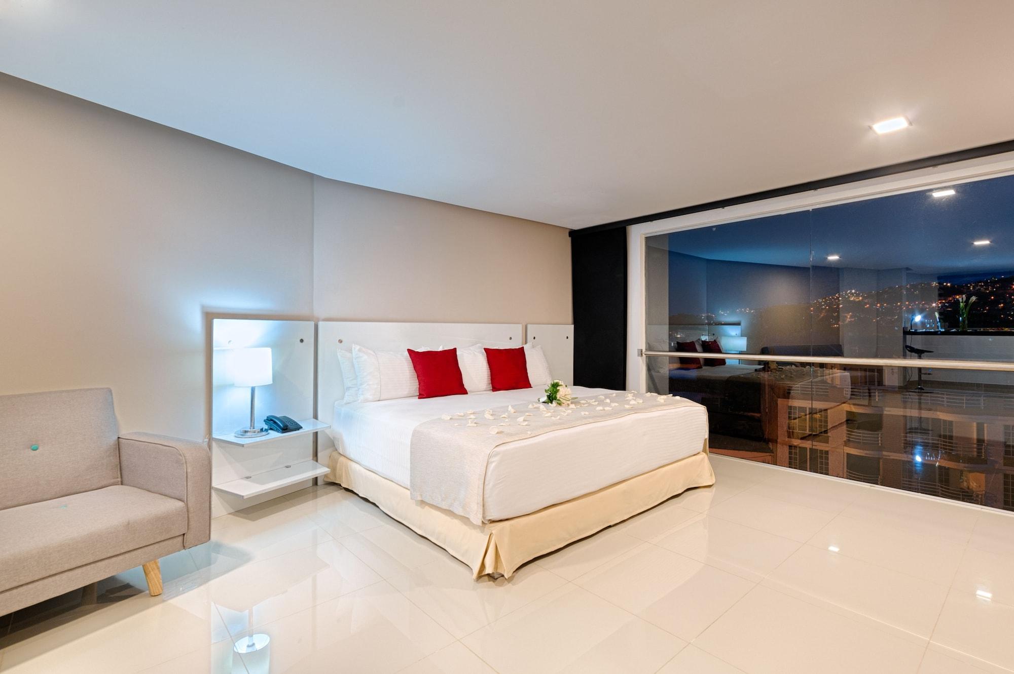 Hotel Blue 66 Cali Zewnętrze zdjęcie