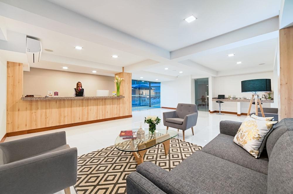 Hotel Blue 66 Cali Zewnętrze zdjęcie