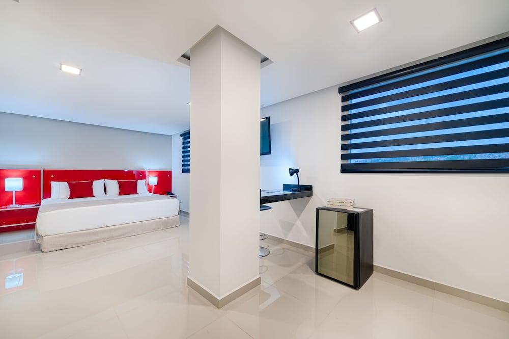 Hotel Blue 66 Cali Zewnętrze zdjęcie