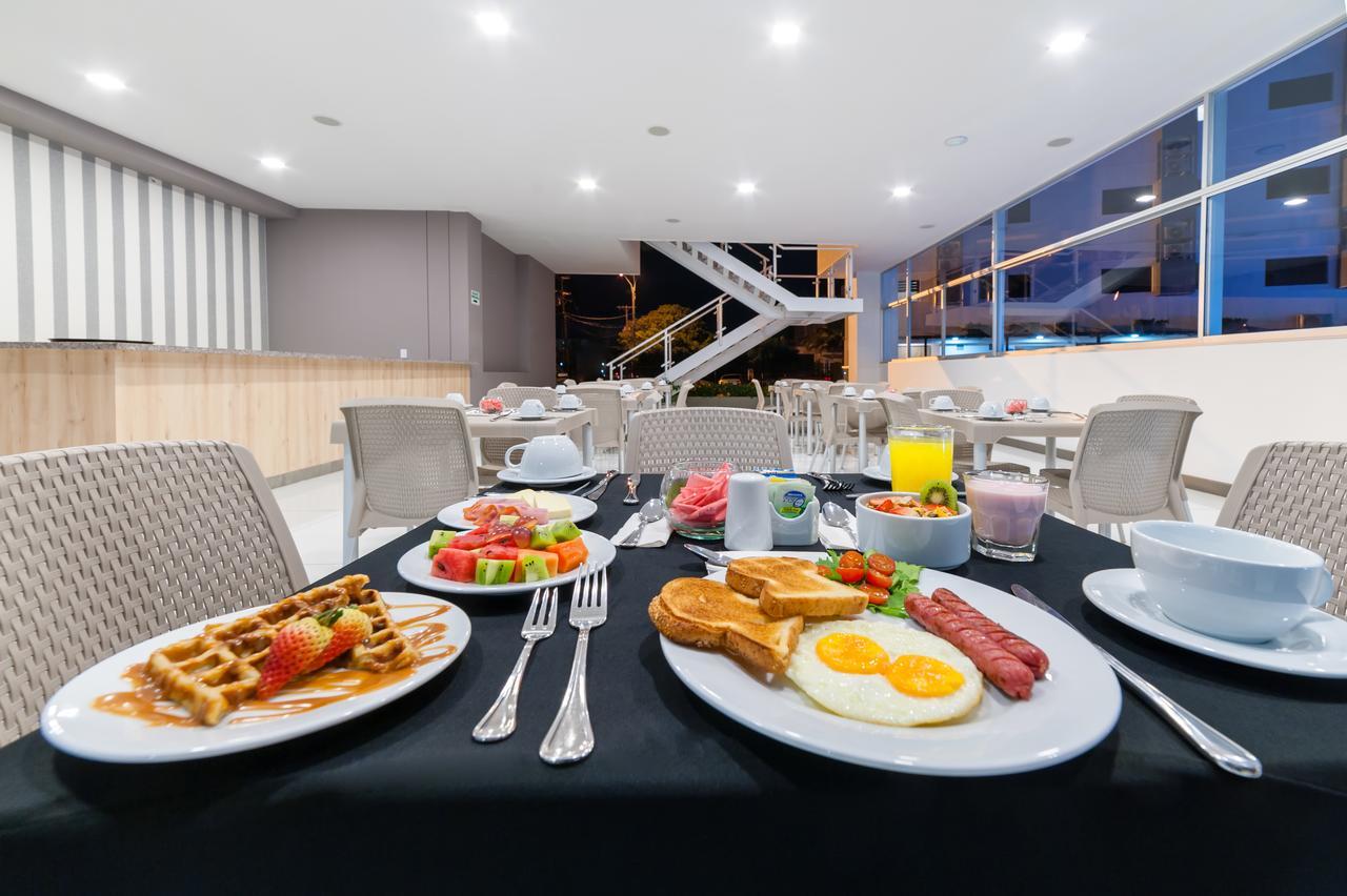 Hotel Blue 66 Cali Zewnętrze zdjęcie