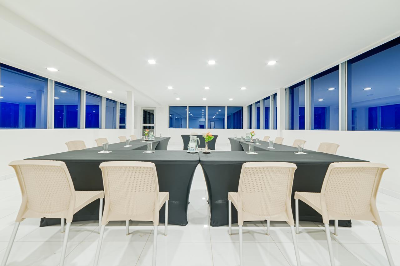 Hotel Blue 66 Cali Zewnętrze zdjęcie