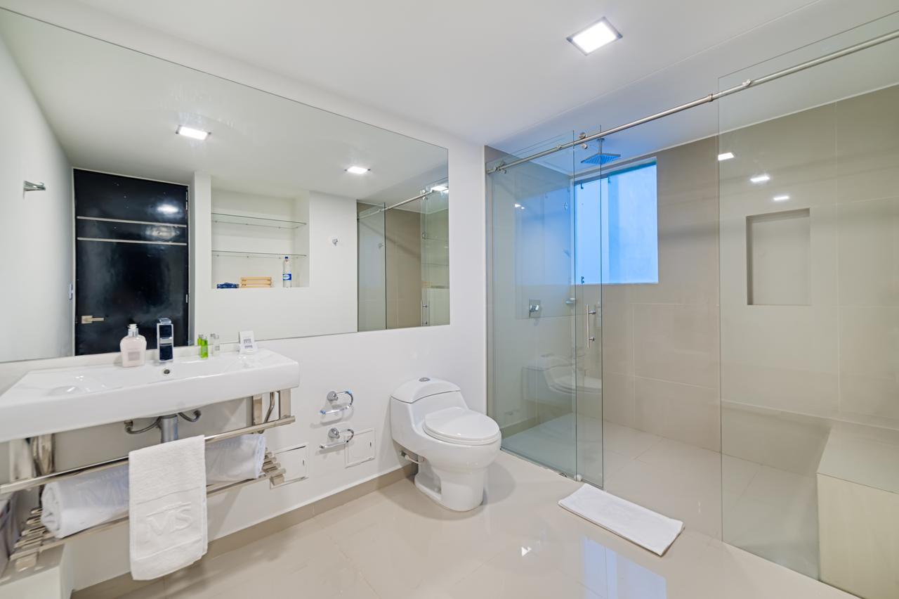 Hotel Blue 66 Cali Zewnętrze zdjęcie