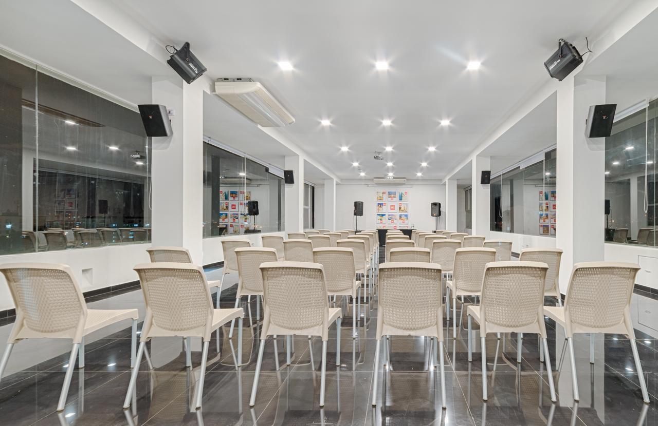 Hotel Blue 66 Cali Zewnętrze zdjęcie