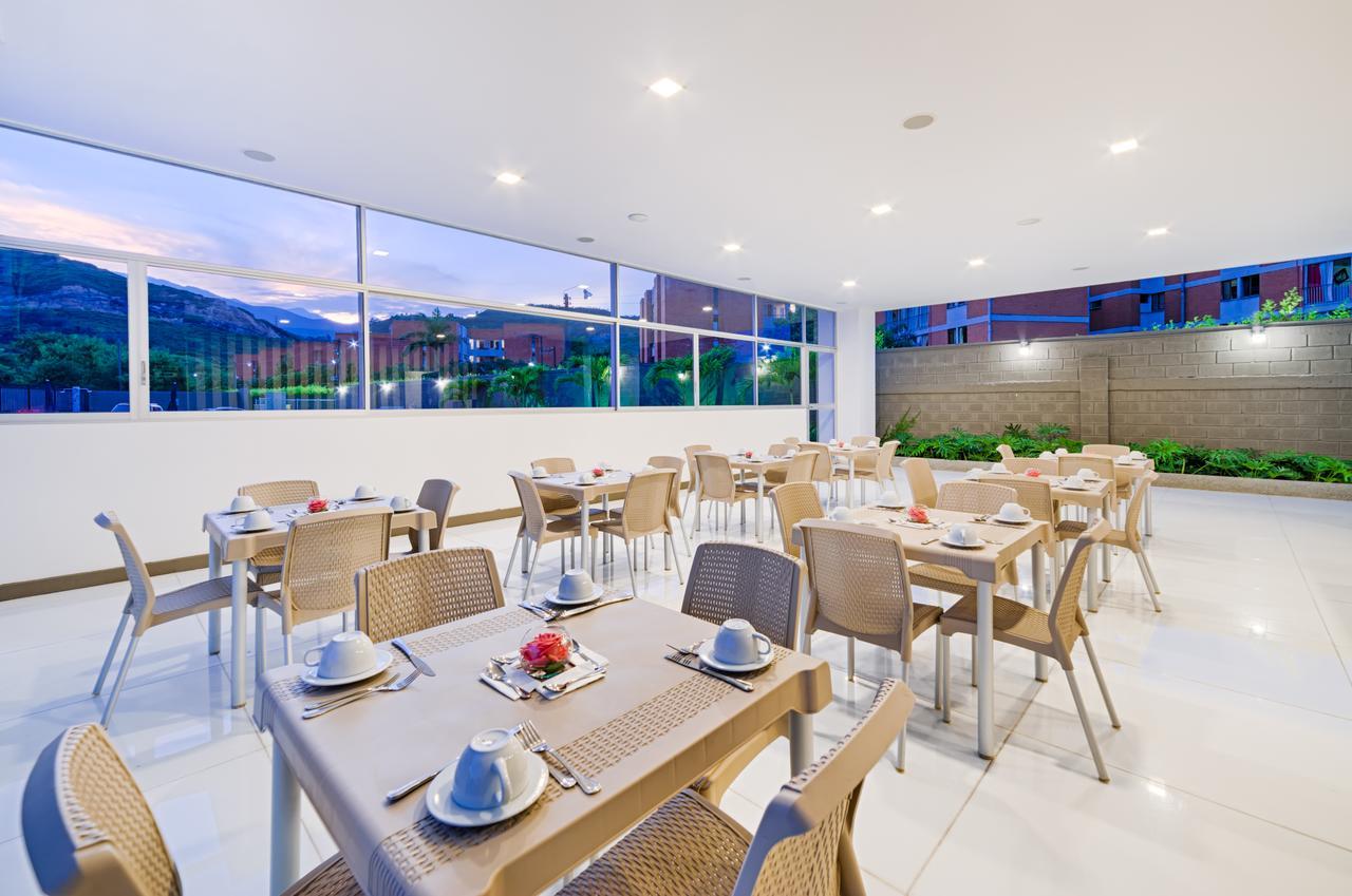 Hotel Blue 66 Cali Zewnętrze zdjęcie